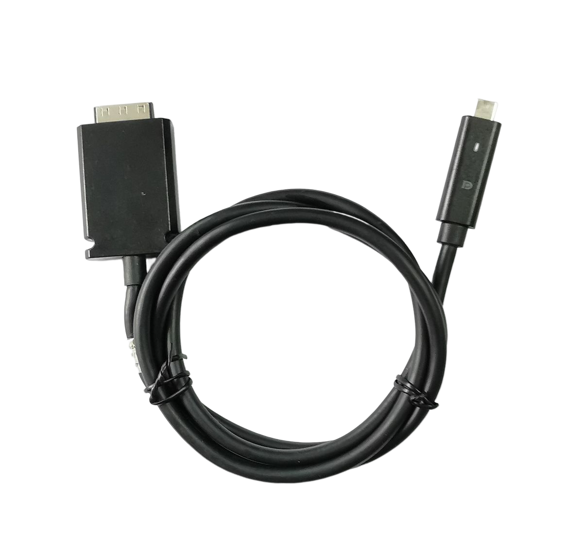 *Brand NEW*WD15 K17 K17A 4K Cable 4Ft Replacement DELL WD15 Docking Station USB-C Cable